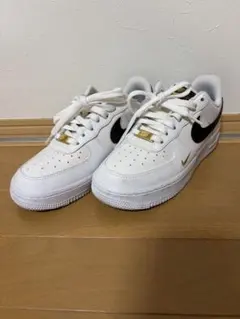 美品　エアフォース1 23.5cmのサムネイル