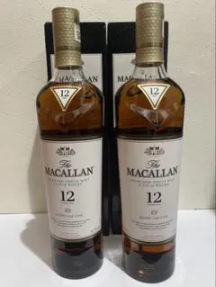 2025年最新】マッカラン12年の人気アイテム - メルカリ