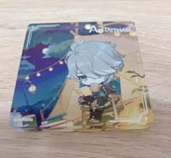 原神 旅心の赴くままに アルハイゼン 10点 原神 旅心の赴くままに アルハイゼン 10点 原神 旅心の