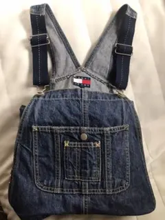 オーバーオール
