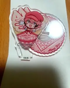 赤城ウェン にじさんじ オリエンス マリオンクレープ