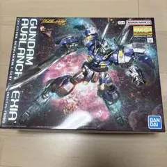 2026年最新】MG ガンダム アヴァランチ エクシア ダッシュの人気