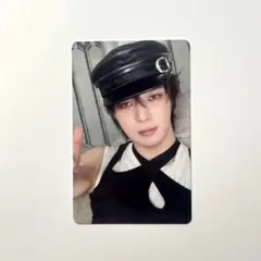&TEAM K ケイ Mark on Me weverse トレカ