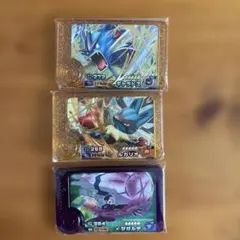 ポケモンフレンダＢＴ5弾　スーパートレジャーセット