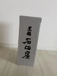 黒龍 石田屋 2020 純米大吟醸 720mlのサムネイル