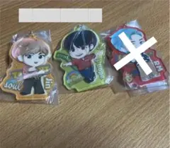 2025年最新】BtS ジン jin アクリルキーホルダーの人気アイテム