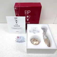 新品未使用】リフテミス EMS カッサ美顔器 - メルカリ