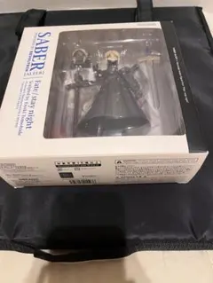 REVOLTECH Saber Alter Fate stay nightのサムネイル