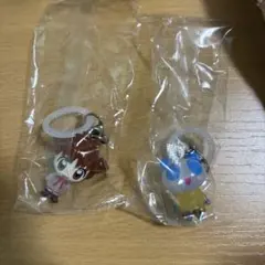 アニマル横町 めじるしアクセサリー