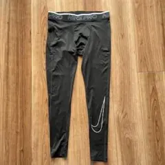 nikeタイツ