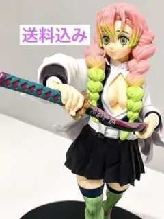 甘露寺蜜璃　フィギュア　まとめ売り 2026年最新】甘露寺蜜璃 フィギュアの人気アイテム - メルカリ
