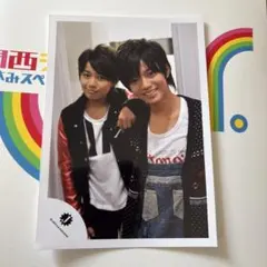なにわ皇子 ジャニショ 公式写真のサムネイル
