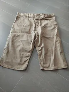 ④ARMANI JEANS S01 Antifit ハーフパンツのサムネイル