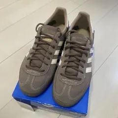 adidas HANDBALL SPEZIAL ベージュ 23.5