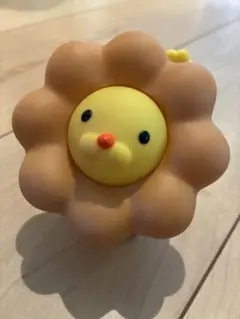 ポンデライオン　フィギュア