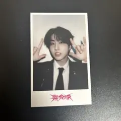 Stray Kids ハン 樂 HMV特典