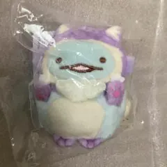 映画 すみっコぐらし 空の王国とふたりのコ とかげ てのりぬいぐるみ