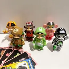 space molly キャラクターグッズ