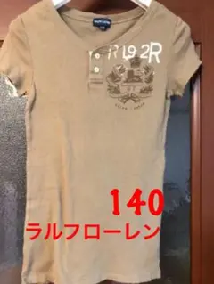 ラルフローレン Tシャツ　140