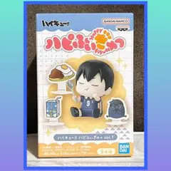 ［最安値］ハイキュー!! ハピふぃぎゅっ vol.2 影山飛雄