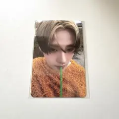 ALD1 サンウォン オリヤン ストロー トレカ