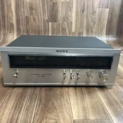 2026年最新】SONY ST-5150の人気アイテム - メルカリ