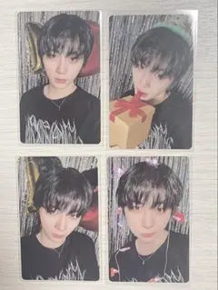 2025年最新】Boynextdoor テサン センイルの人気アイテム - メルカリ