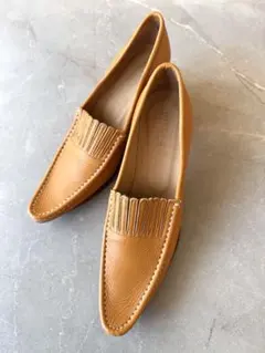 2025年最新】HIROFU ローファー・革靴の人気アイテム - メルカリ