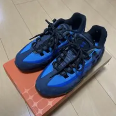 スタッシュ NIKE エアマックス 95