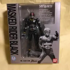 2026年最新】S.H.フィギュアーツ 仮面ライダーBLACKの人気アイテム