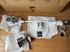SHARP プラズマクラスターイオン発生機　IG-DL1S-T ブラウン系 SHARP プラズマクラスターイオン発生機 IG-DL1S-T ブラウン系 - メルカリ