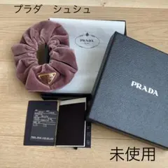 2025年最新】prada ヘアアクセサリー ピンクの人気アイテム