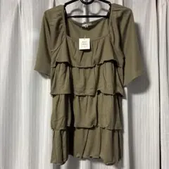 ☆新品未使用☆ハニーズ