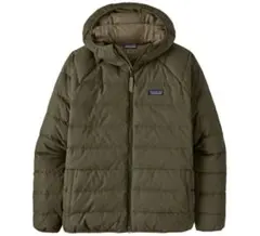 Patagonia Cotton Down Jacket XL
