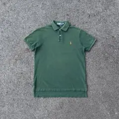 Polo by Ralph Lauren ポロシャツ グリーン Mのサムネイル