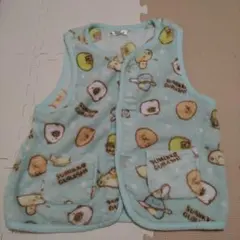 すみっコぐらし スリーパー