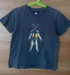 グラニフキッズ ゼットンTシャツ130サイズのサムネイル