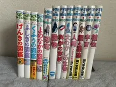 【DVD付】プレneo　小学館の図鑑neo　12冊セット