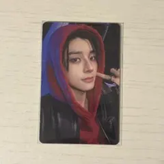 ENHYPEN トレカ ジェイク weverse ラキドロ