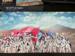 魔都精兵のスレイブ2 ブックオフ 踊り子 ver. マルチデスクマット