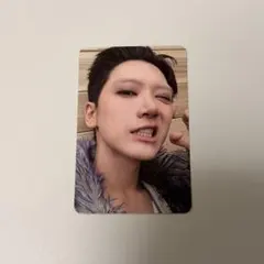 WayV 威神V トレカ テン 白色定格 オーナメント トレカ