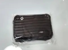 【新品未使用】阪神タイガース　 　ミニキャリーポシェット