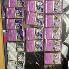 ポケモンカード 25thコスモッグ コスモウム ルナアーラ ソルガレオ セット