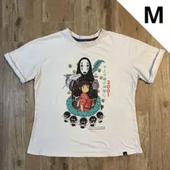 激レア ジブリ 魔女の宅急便 キキ Tシャツ XLサイズ ホワイト 白