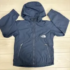 THE NORTH FACE フード付きジャンパー