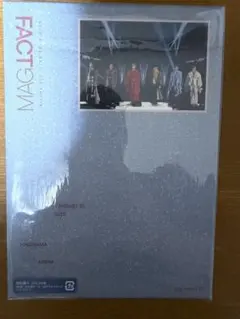 Kis-My-Ft2/LIVE TOUR 2025 MAGFACT〈初回盤A・…
