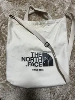THE NORTH FACE ショルダーバッグ トートバッグ サブバッグ 大学生