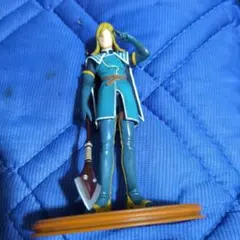 箱なし！『テイルズ オブ ジ アビス』 ジェイド・カーティス