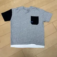 新品　未使用　キッズTシャツ　キッズ半袖　150サイズ