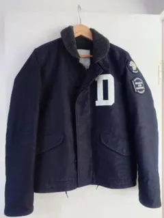 2025年最新】Hysteric Glamour メンズ ミリタリージャケットの人気